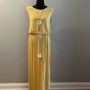 Westport Maxi Dress Size Large